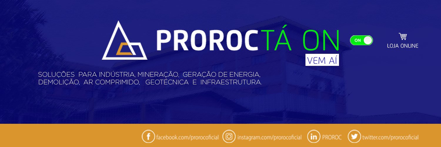 PROROC (@prorocoficial) / Posts / X