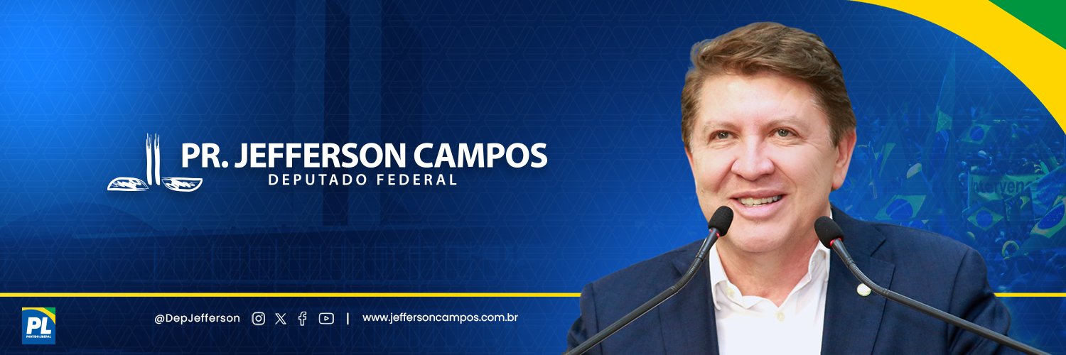 DepJefferson's profile banner image