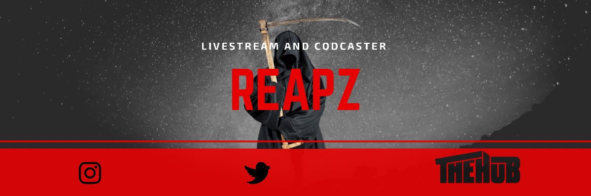 REAPZZ_666 banner