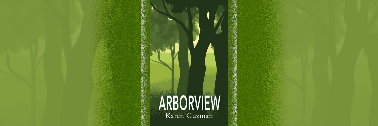 kguzman_author's profile banner image