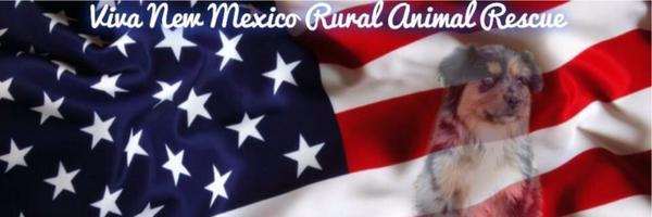 VivaPaws Profile Banner