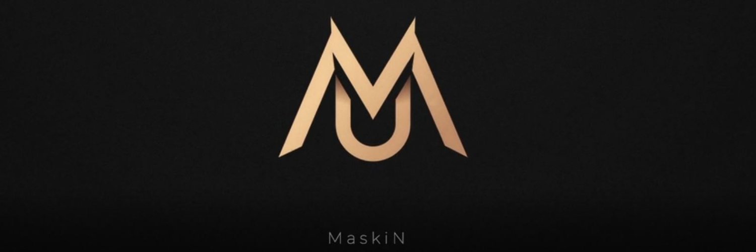 MaskiN banner