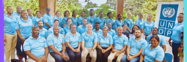 UNDPTT Profile Banner