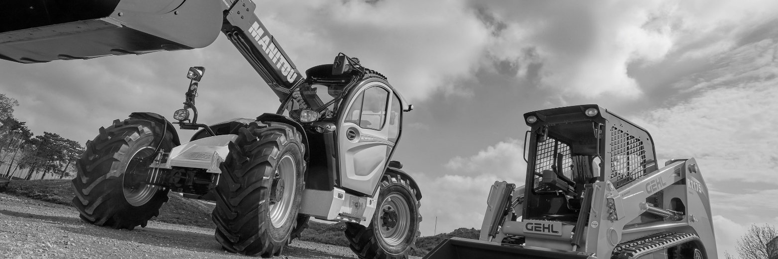 Manitou Group banner