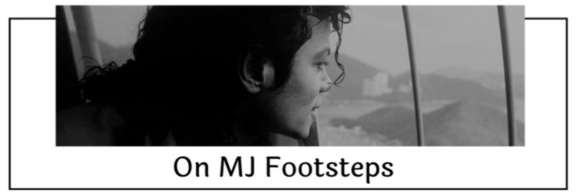 OnMJFootsteps's profile banner image