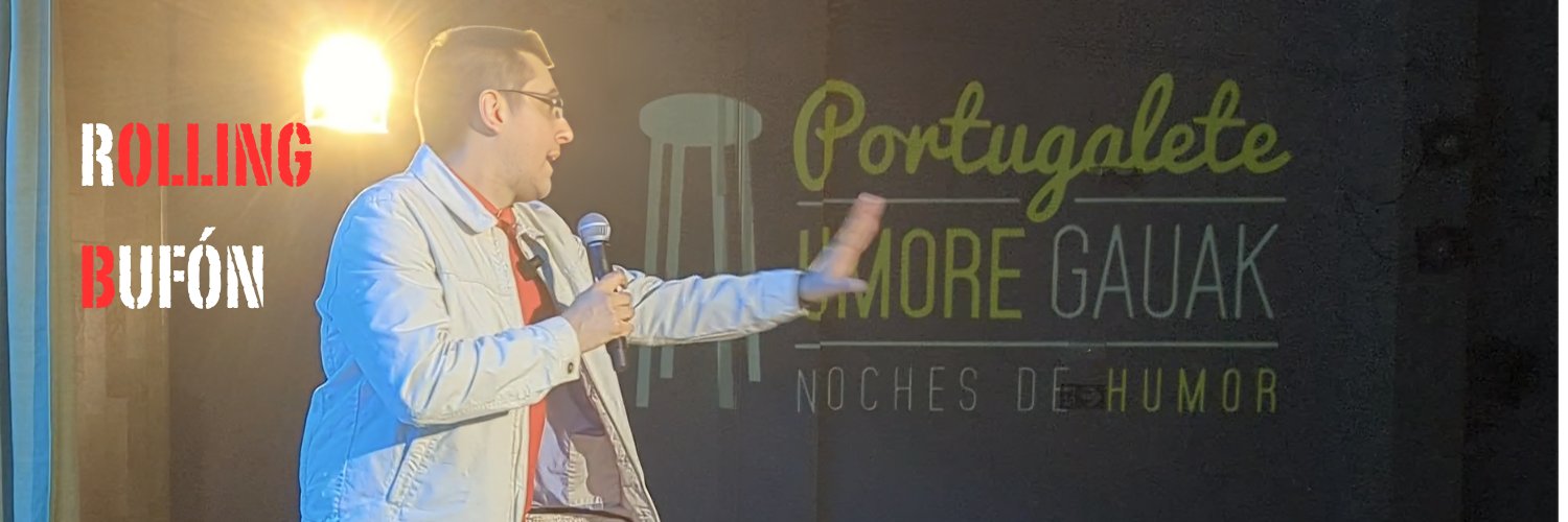 rollingbufon's profile banner image