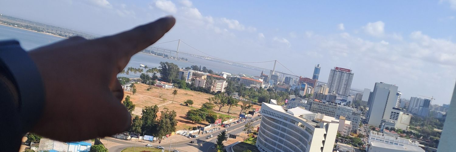 HersonMatavele's profile banner image