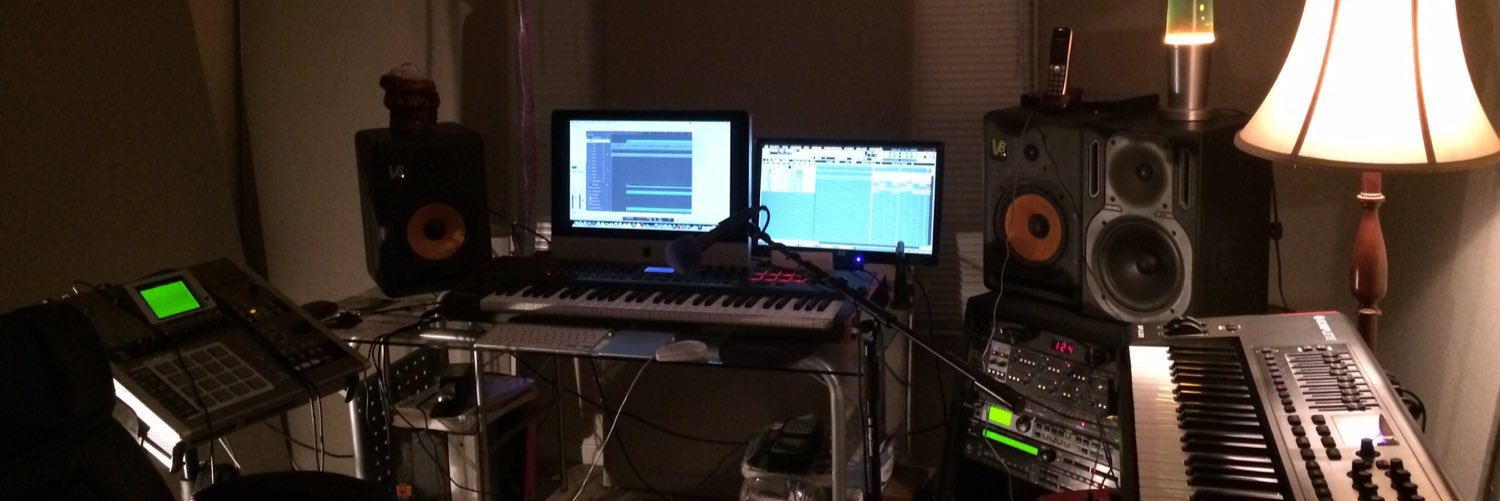 ACEMusicPro's profile banner image