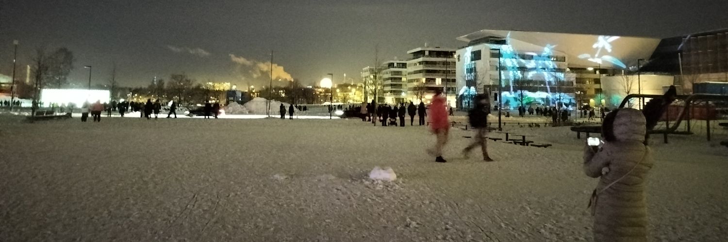 Magnus Jonsson banner