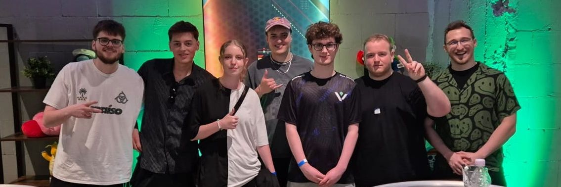 Space 🏳️‍🌈 banner