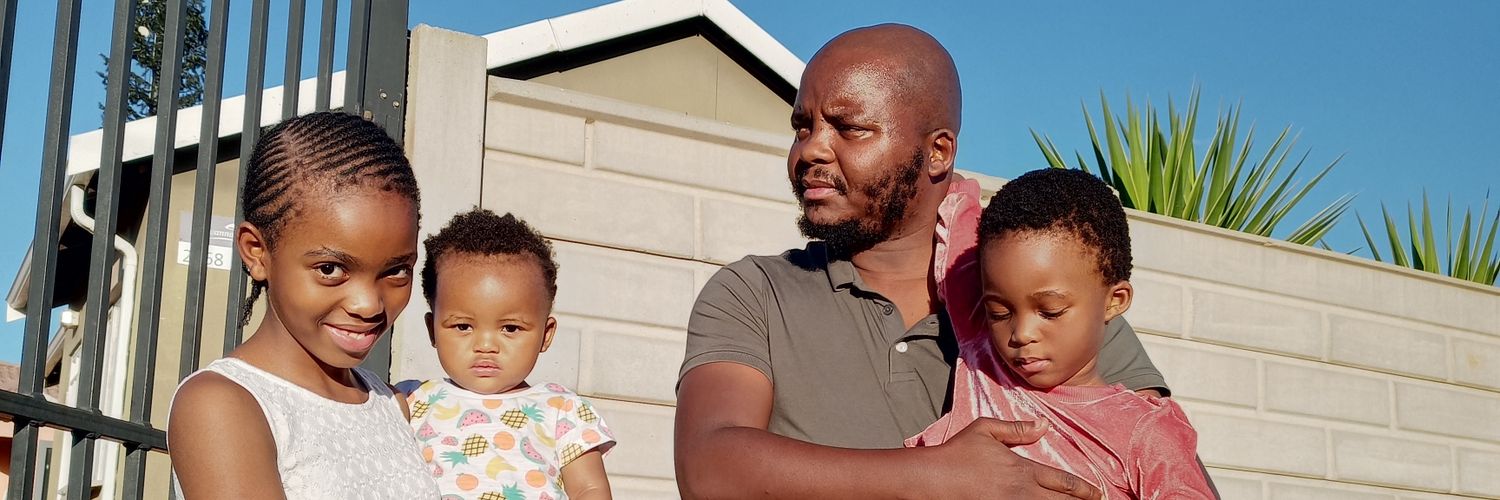 TselanyaneP's profile banner image