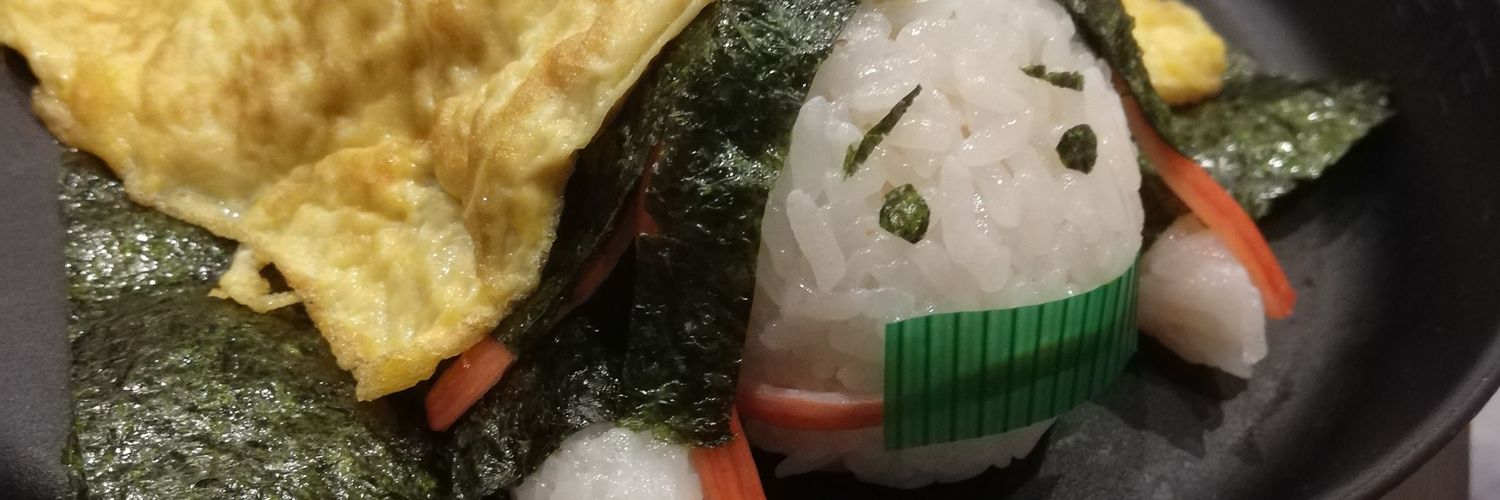 korikitan's profile banner image