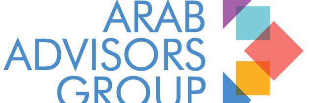 Arab Advisors banner