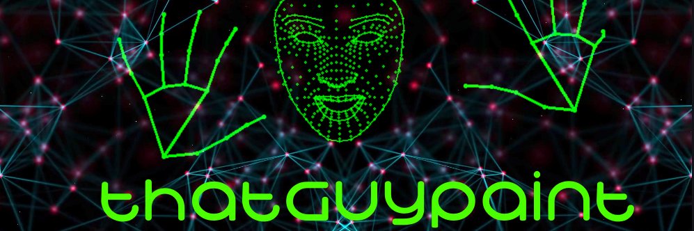 🤖 thatguypaint🤖 banner