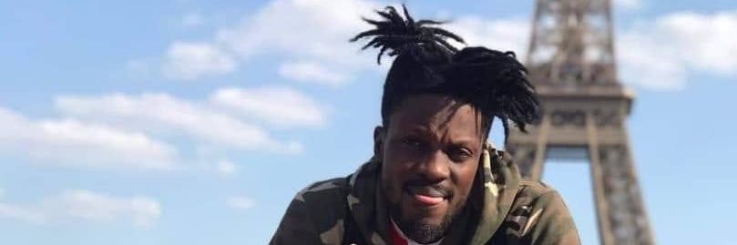 alamineciss's profile banner image