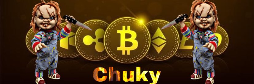 CryptoChuky's profile banner image