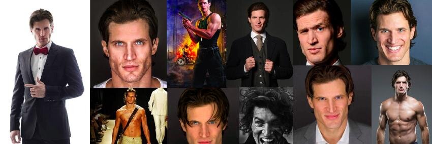 AndyPeeke's profile banner image
