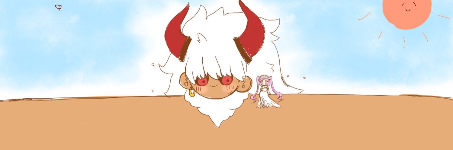 starnon0820's profile banner image
