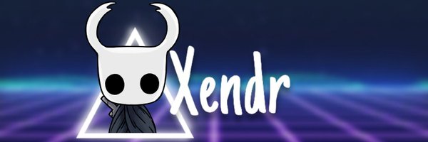 Xendr🍉 Profile Banner