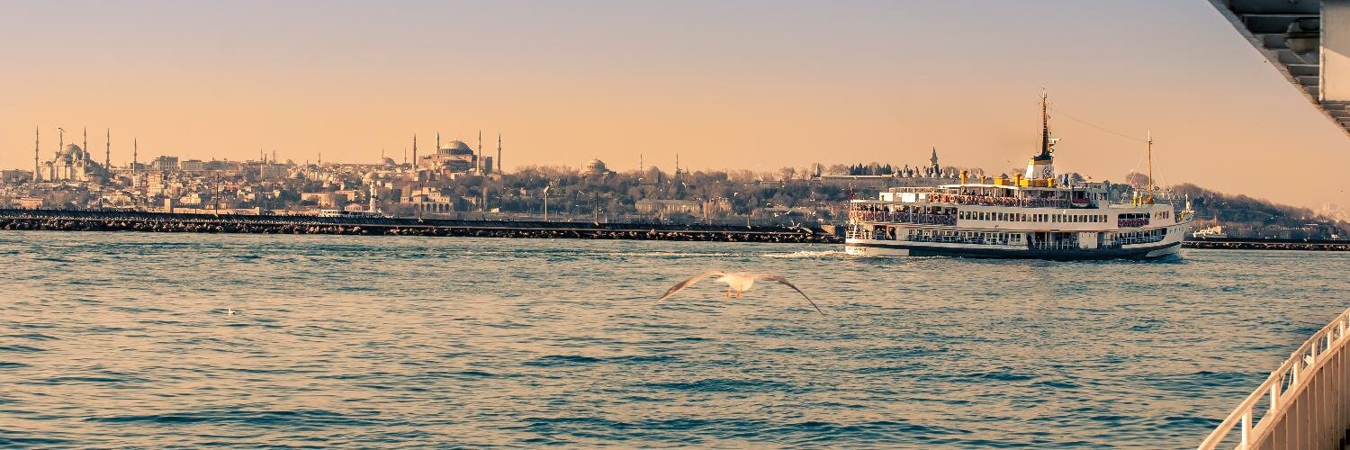 OzgurBalikoglu's profile banner image