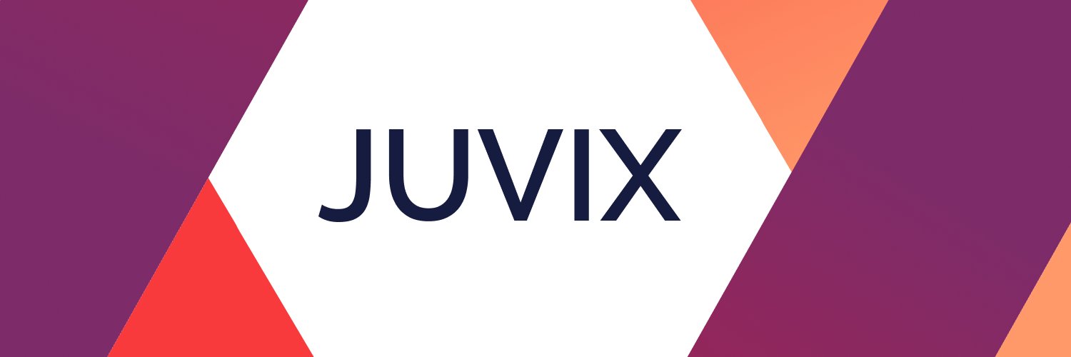 Juvix banner