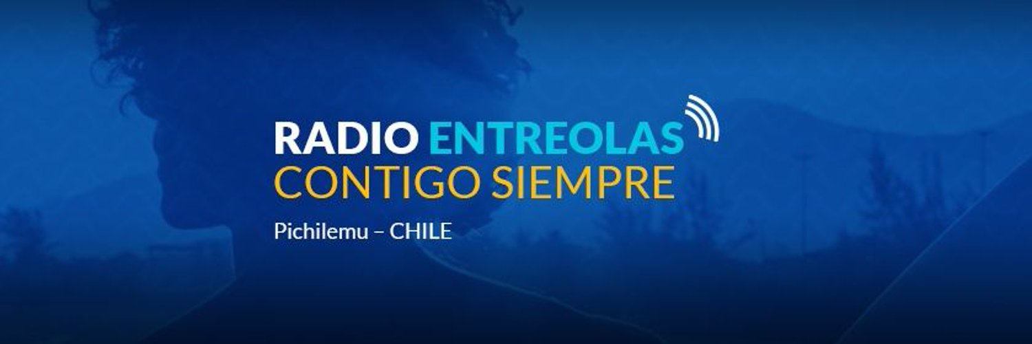 Radio Entreolas banner
