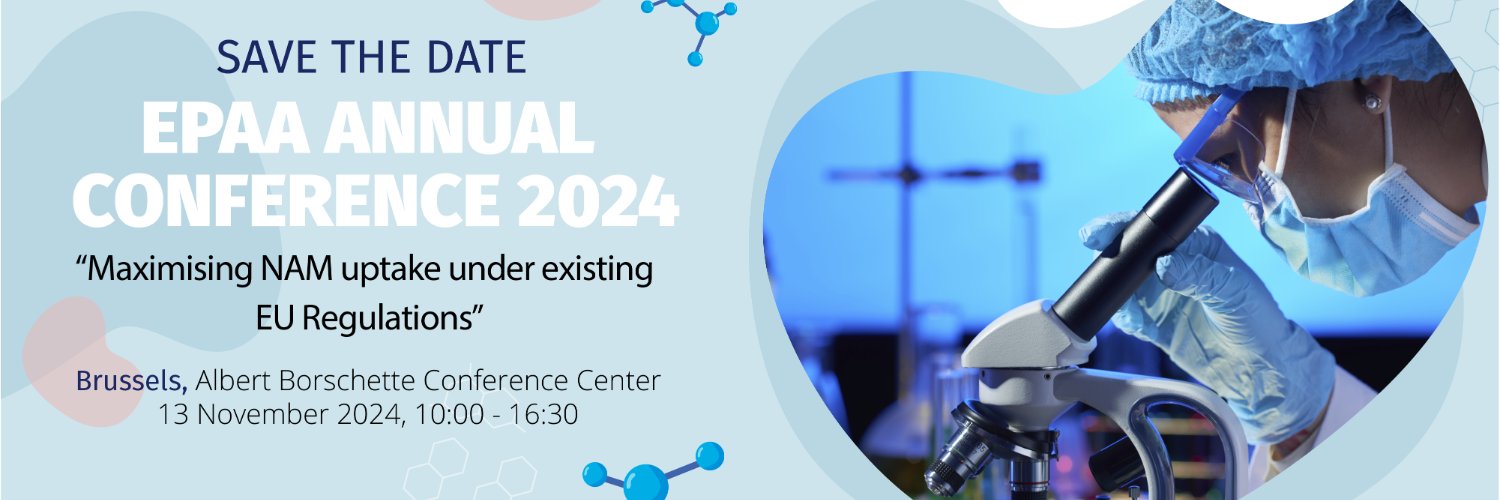EPAA banner