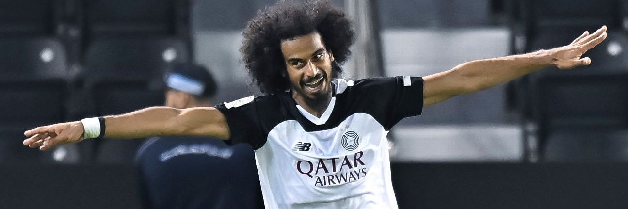 Ahmed 🇶🇦 banner