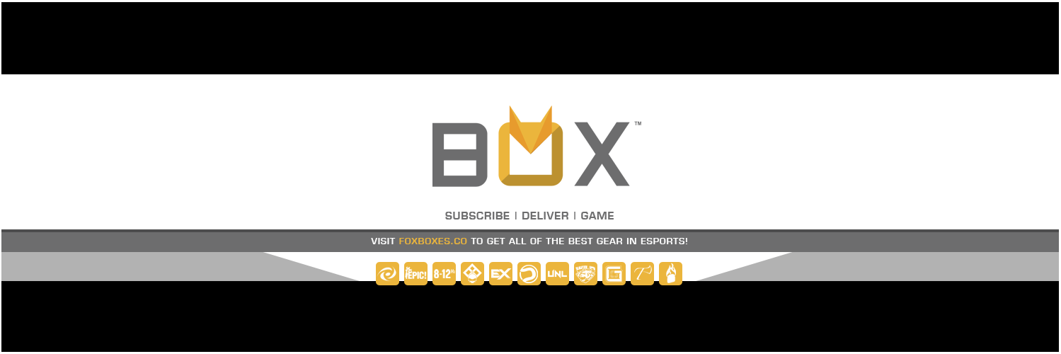 Fox Boxes banner