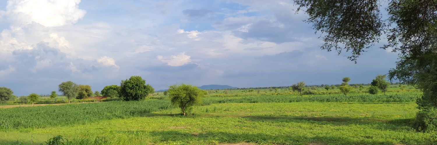 LaxChopra's profile banner image