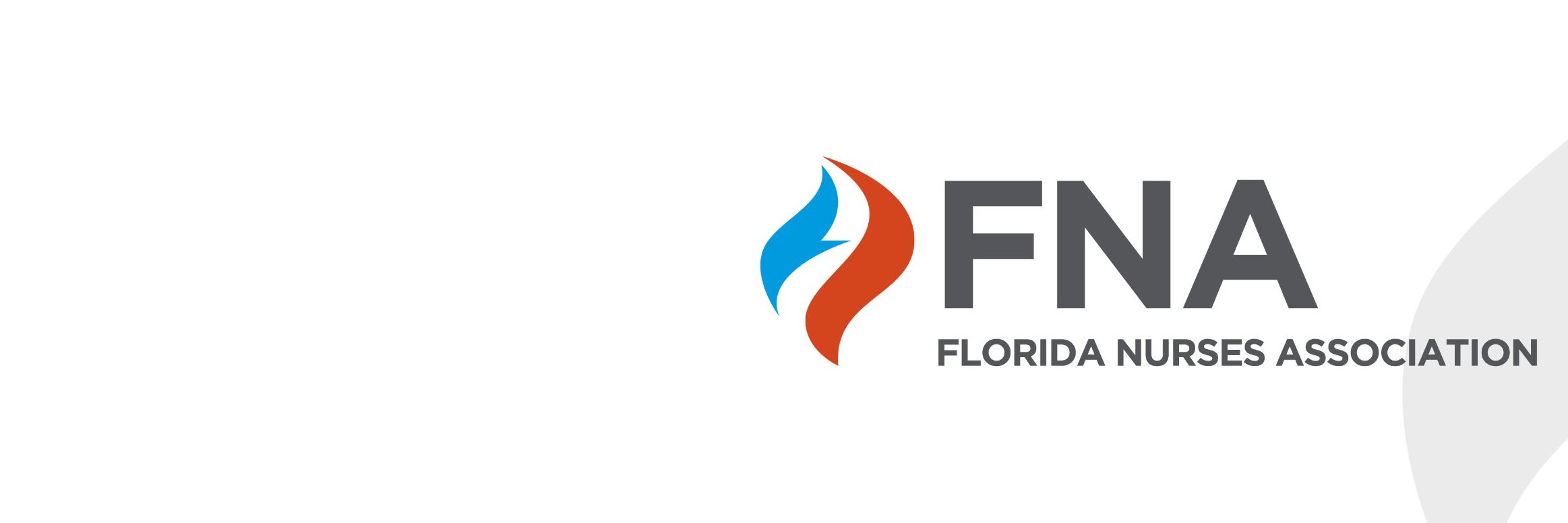 Florida Nurses Assoc banner