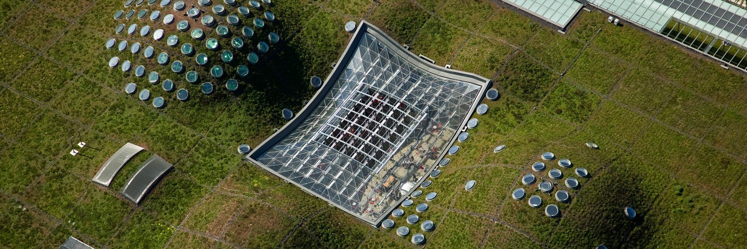 World Green Infrastructure Network banner