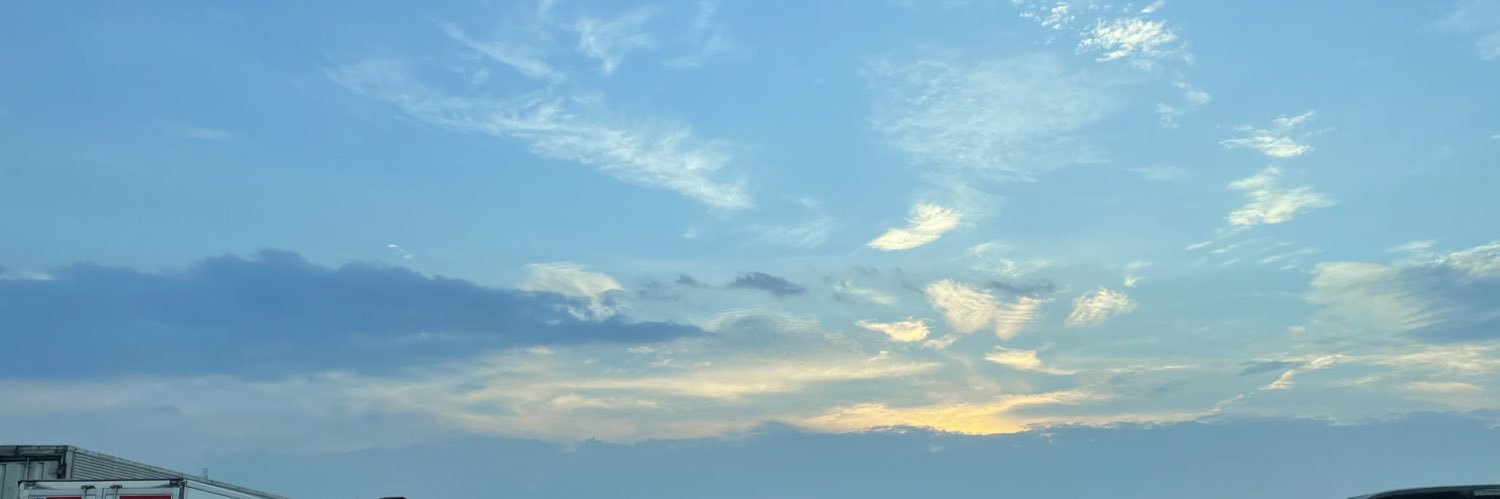 AriekoW's profile banner image