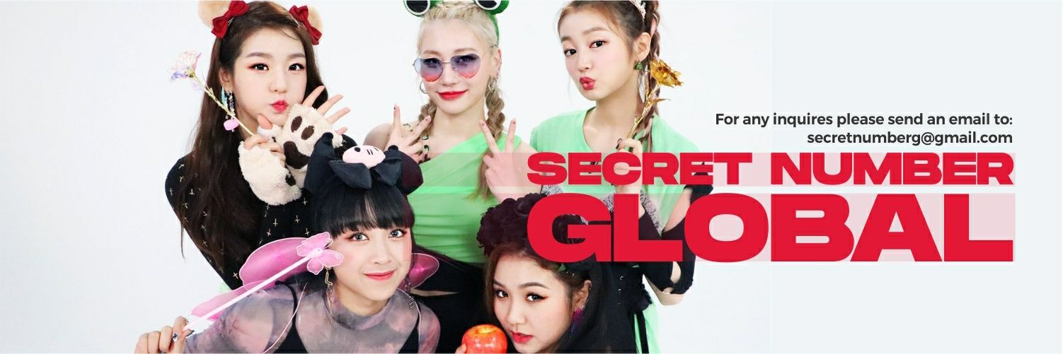SecretnumberG's profile banner image