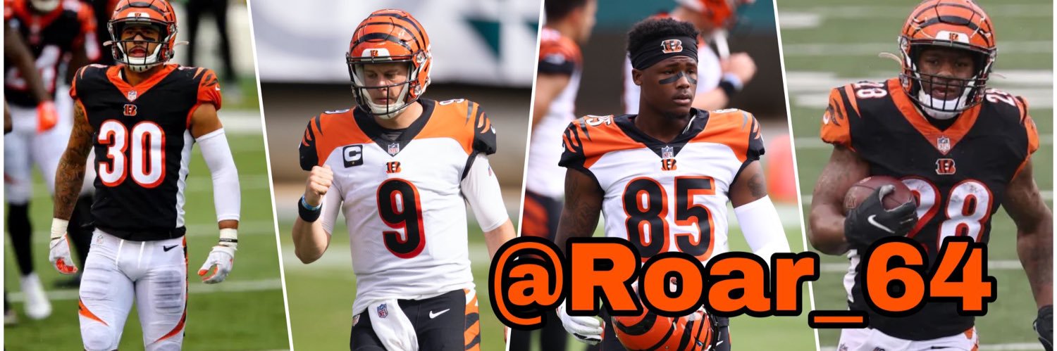 Roar Sports Media banner