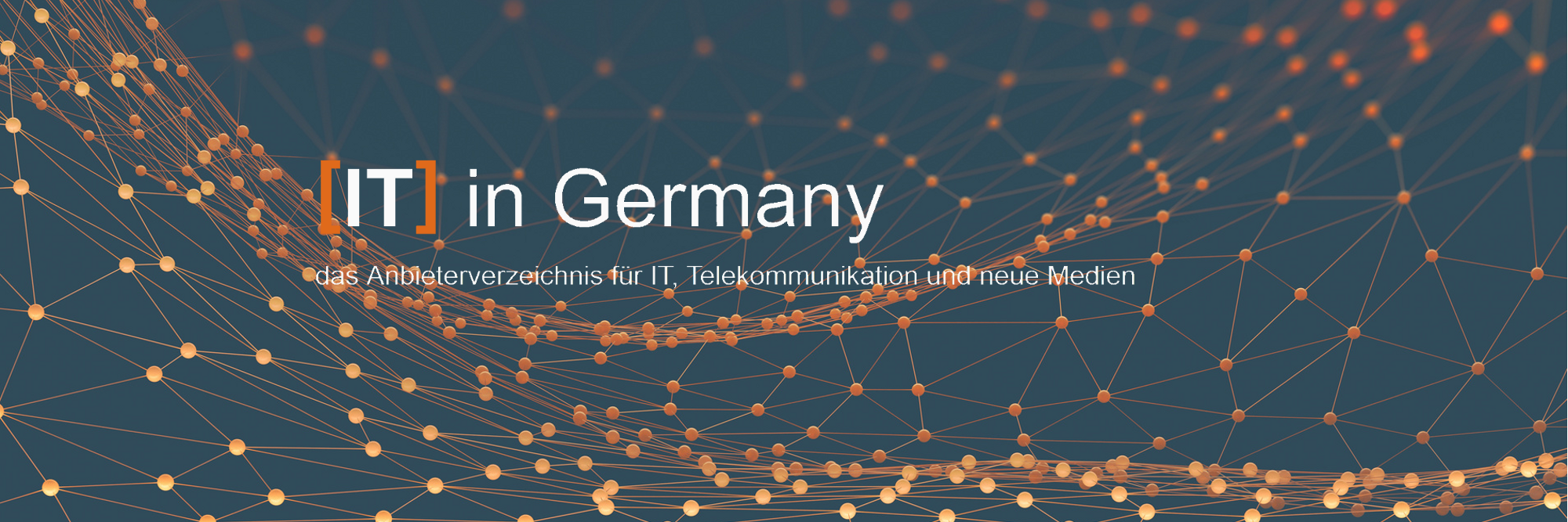 ITinGermany's profile banner image