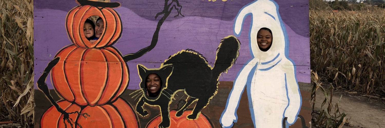 Samiscuteaf's profile banner image