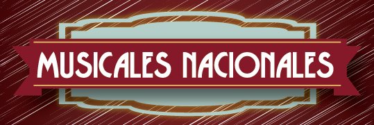 MusicalesNac's profile banner image
