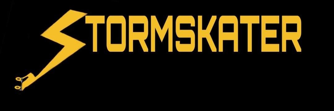 ishariahstorm's profile banner image