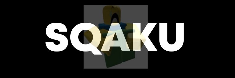Sqaku banner