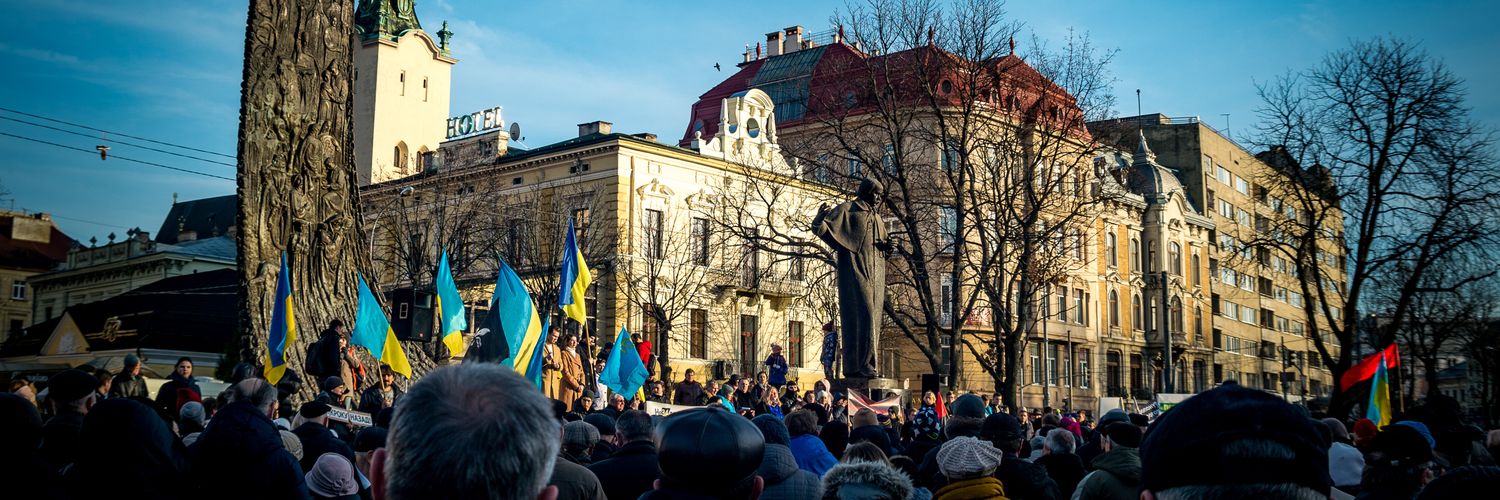 nikmykh's profile banner image