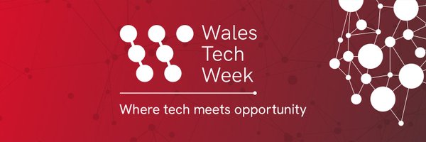WalesTechWeek Profile Banner