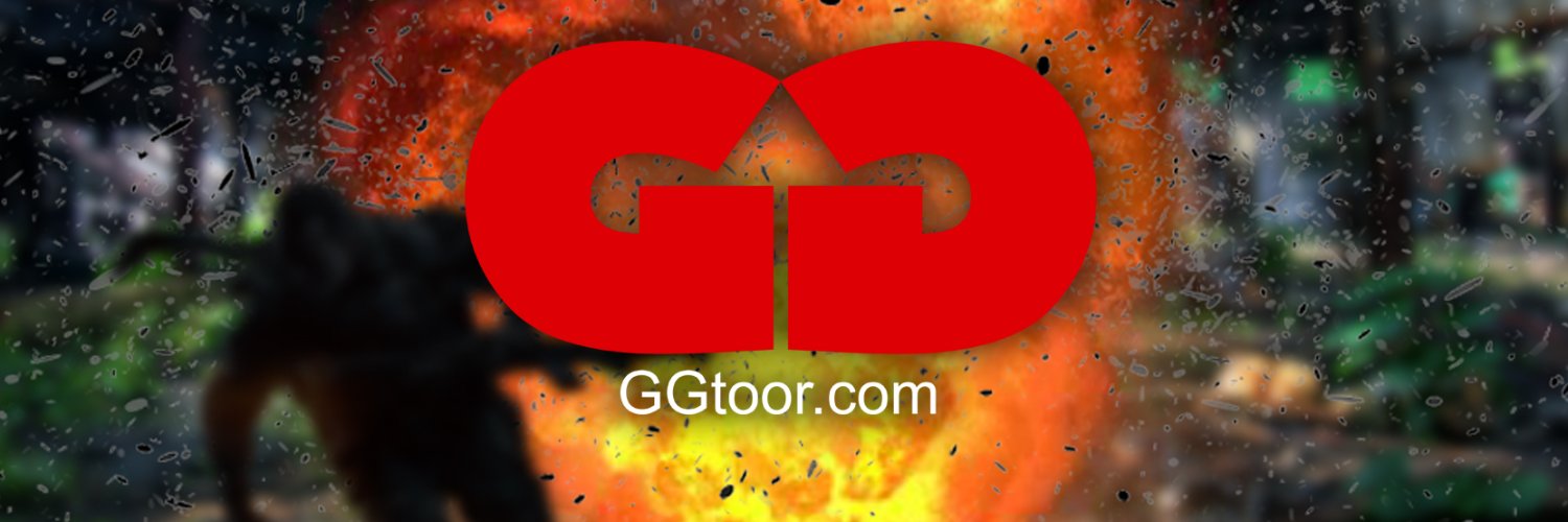 GGToor- Shadow Gaming banner