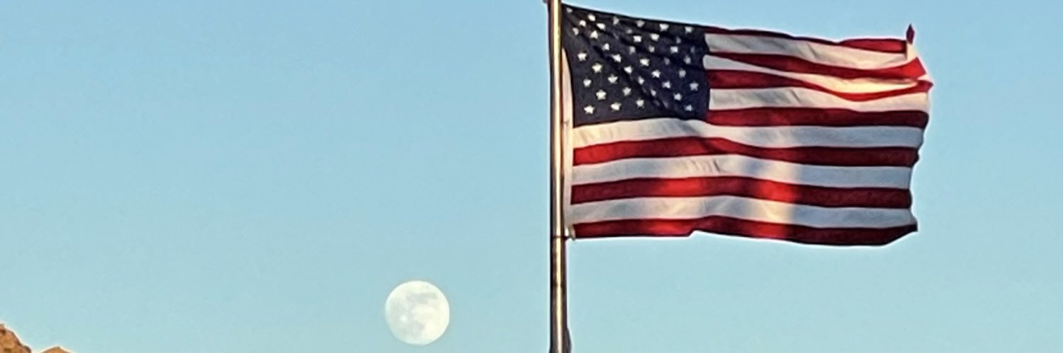 Let Freedom Ring banner