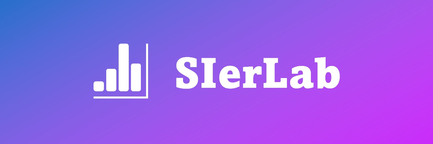 SIerLab banner