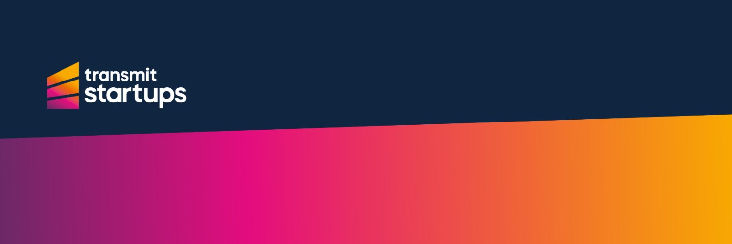 Transmit Startups banner