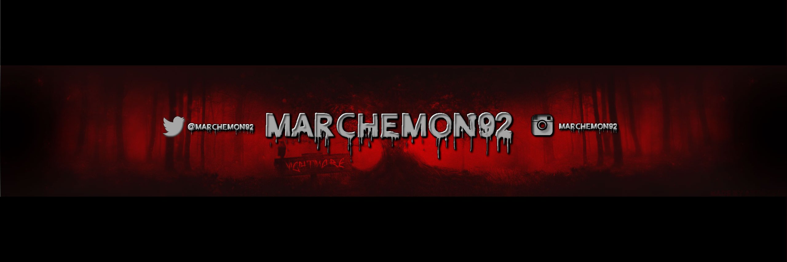 Nick 🤘🏻 banner