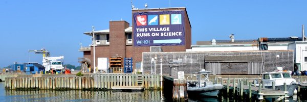 WHOI Profile Banner