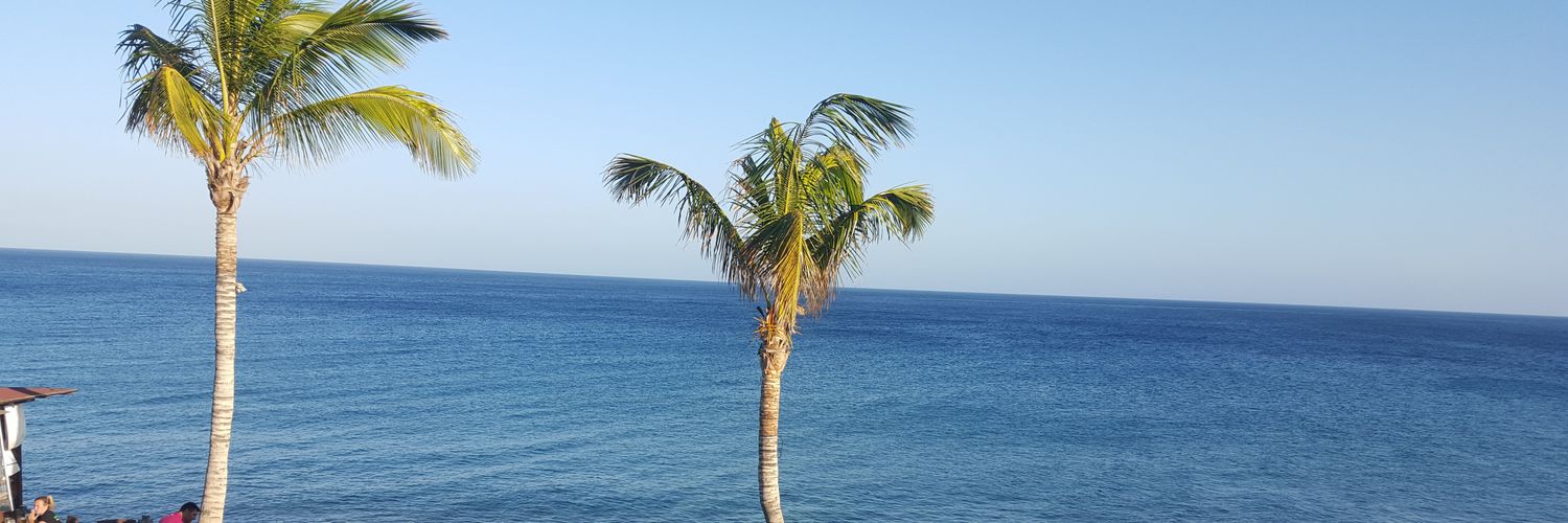 Beckinder's profile banner image