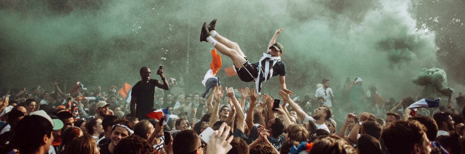Wearlito's profile banner image